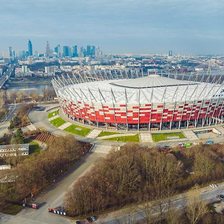 Hotel Partner Warszawa Eksteriør bilde