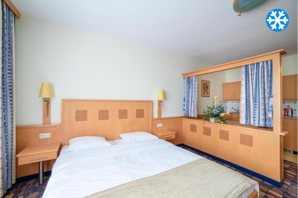 Hotel Partner Warszawa Eksteriør bilde
