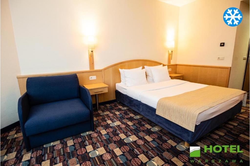 Hotel Partner Warszawa Eksteriør bilde
