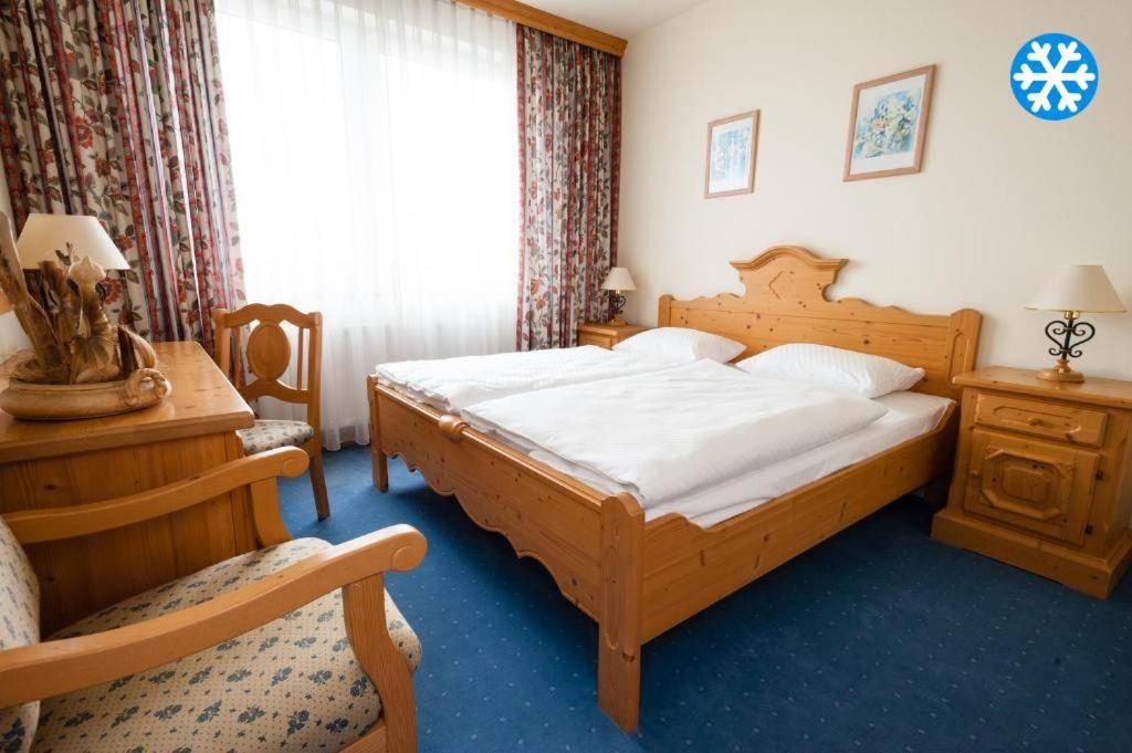 Hotel Partner Warszawa Eksteriør bilde