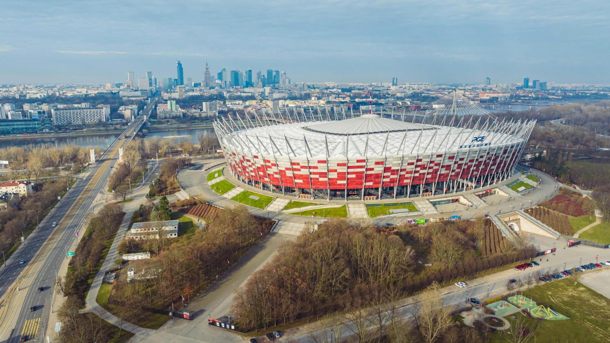 Hotel Partner Warszawa Eksteriør bilde
