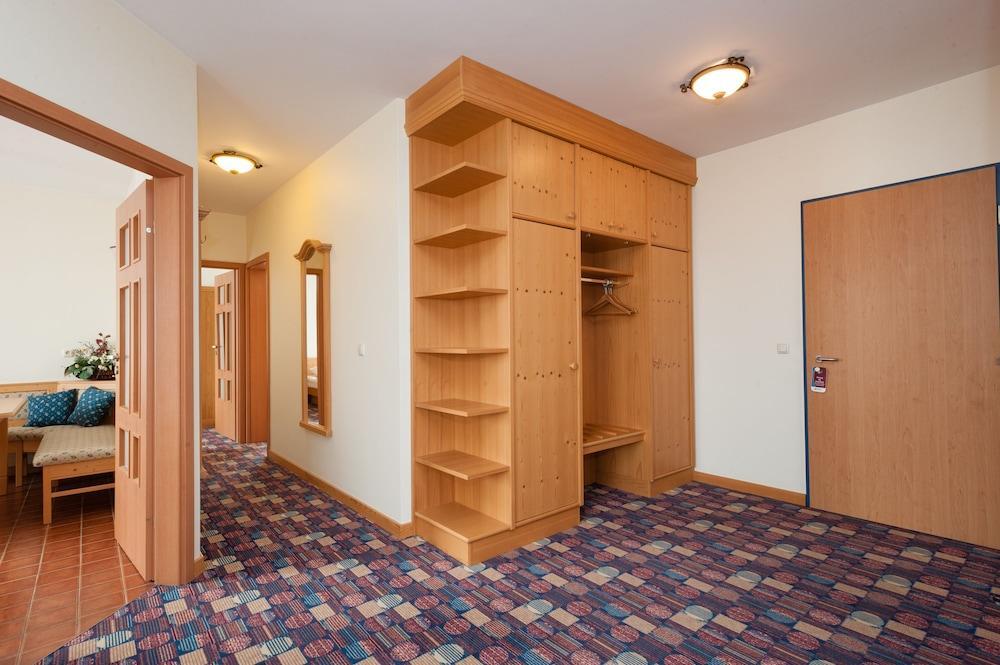 Hotel Partner Warszawa Eksteriør bilde