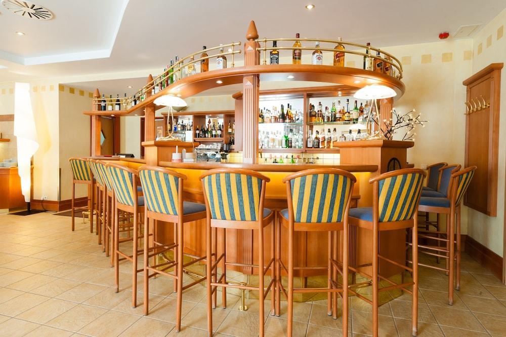 Hotel Partner Warszawa Eksteriør bilde