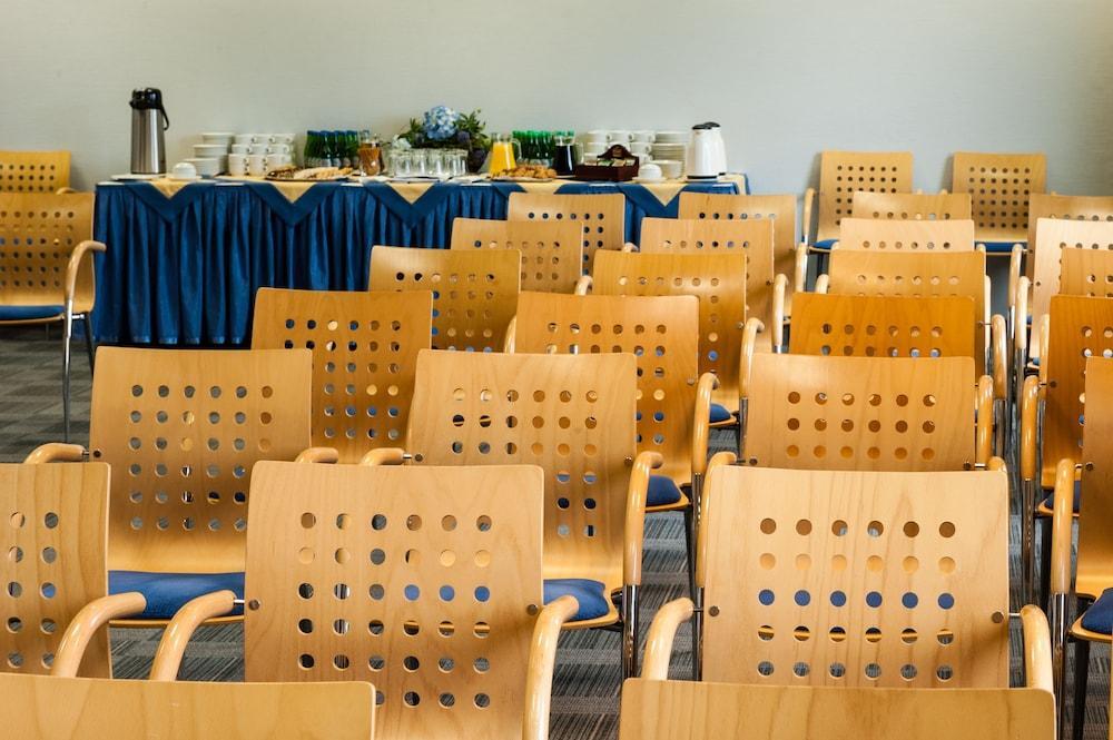 Hotel Partner Warszawa Eksteriør bilde