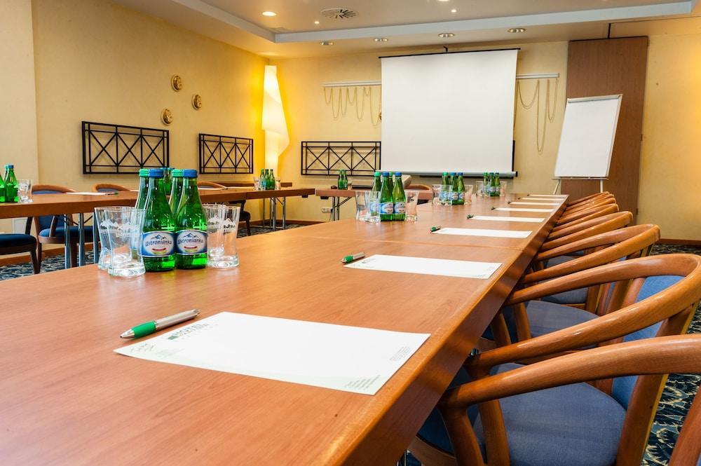 Hotel Partner Warszawa Eksteriør bilde