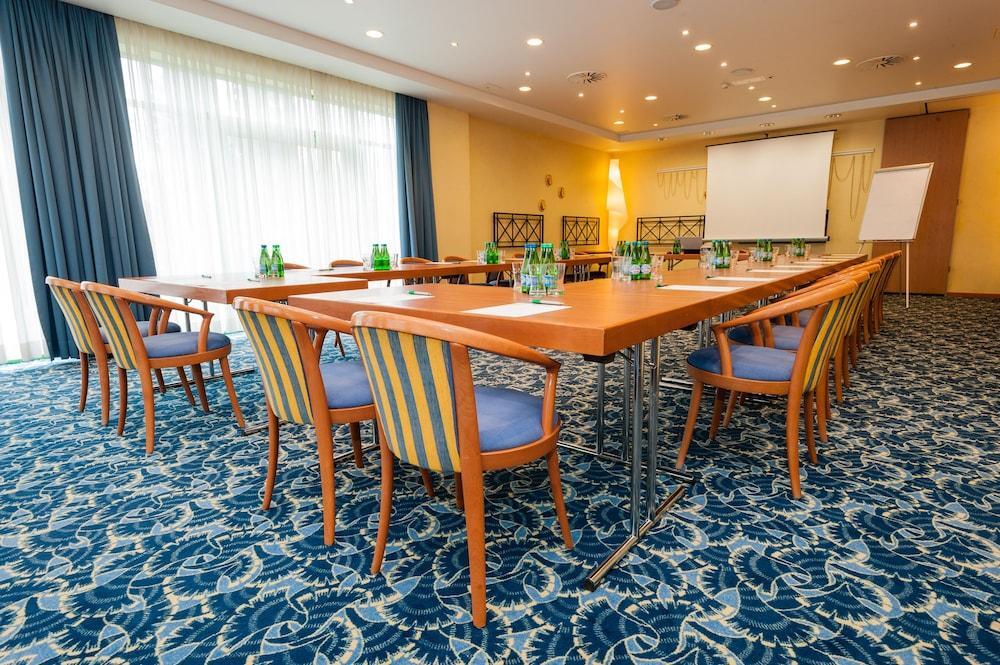 Hotel Partner Warszawa Eksteriør bilde