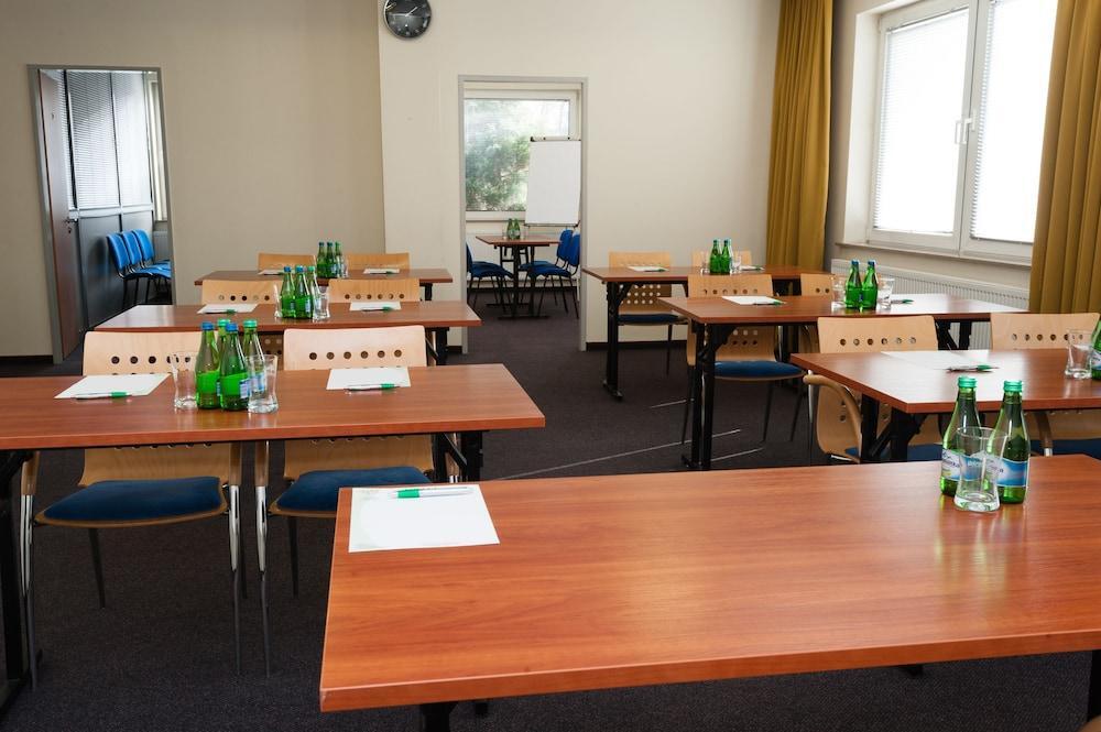 Hotel Partner Warszawa Eksteriør bilde