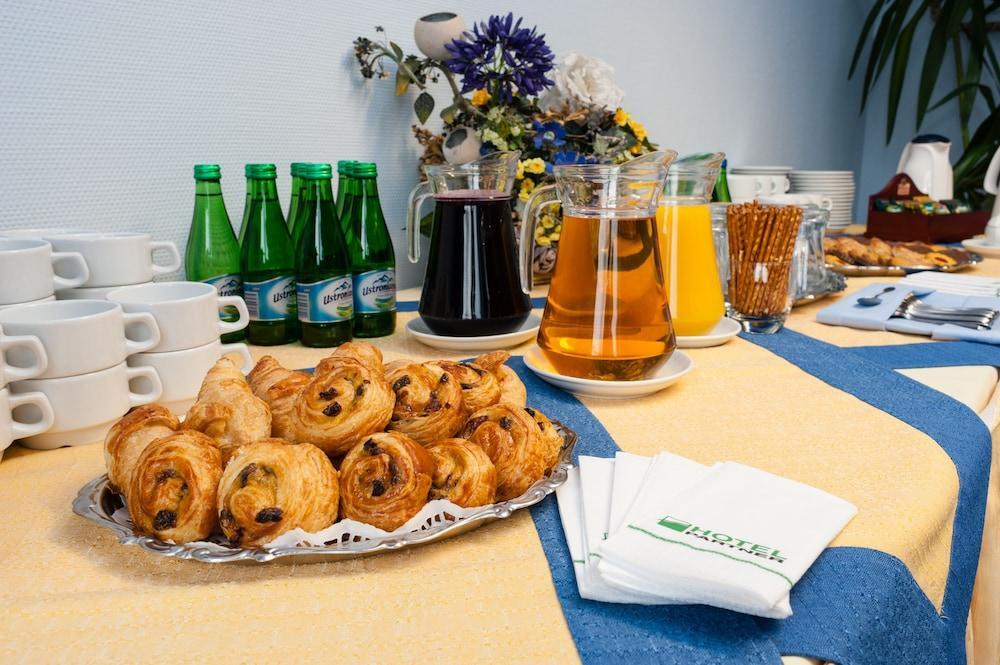 Hotel Partner Warszawa Eksteriør bilde