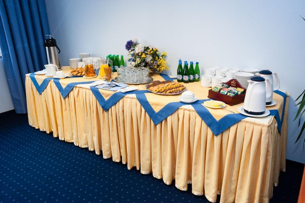 Hotel Partner Warszawa Eksteriør bilde